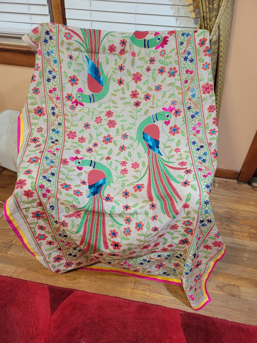 Womens Scarf
